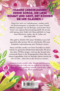 Zusatzmaterial 9783426530603 U4 von Spring, summer, autumn and you: Roman von Henriette Krohn
