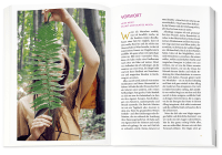 Die Hexenschule Zusatzmaterial