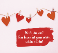 Mein Lieblingsplatz ist neben dir Zusatzmaterial