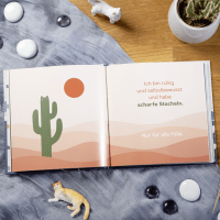 Zusatzmaterial PA 978 3 629 01020 9 innen 032 von Achtsamkatzimpulse für dich: 40 Weisheiten aus sieben Leben von Marcello Picone, Lim Heng Swee