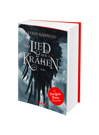 Zusatzmaterial PA 978 3 426 65443 9 von Das Lied der Krähen: Roman von Leigh Bardugo