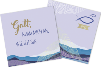 Deine Konfirmation, dein Weg Zusatzmaterial