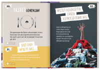 100 Dinge, die jedes Paar einmal tun sollte Zusatzmaterial