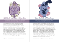Zusatzmaterial PA 978 3 8485 0406 0 innen 015 von Orakelkarten: Das Jane Austen Orakel: 40 zauberhafte Karten mit Booklet von Lulumineuse, Sandrine Fourrier