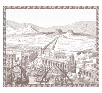 Zusatzmaterial U3 978 3 426 52977 5 von Hellas. Der Löwe von Athen: Historischer Roman von Conn Iggulden