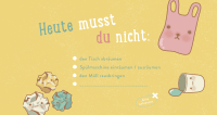 Schulkind! 12 Gutscheine zur Einschulung Zusatzmaterial