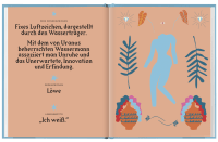 Wassermann Zusatzmaterial