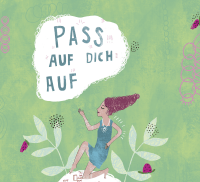 Jeder Blume wohnt ein Zauber inne - Vom Glück der Blüten Zusatzmaterial