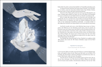 Unter dem blauen Mond Zusatzmaterial