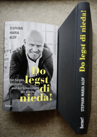 Do legst di nieda! Zusatzmaterial