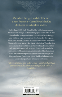 Zusatzmaterial 9783426530313 U4 von The love of Lady River: Roman von Kristin MacIver