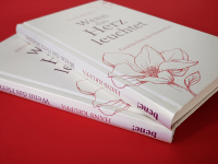 Zusatzmaterial PA 978 3 96340 278 4 innen 014 von When the heart shines: Geschichten für Sinnsucher von Hans Kruppa