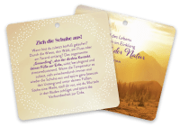 Der Augenblick gehört dir Zusatzmaterial