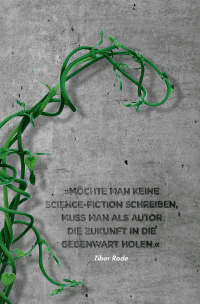 Zusatzmaterial U2 978 3 426 30917 9 von Der Wald: Er tötet leise. Thriller von Tibor Rode