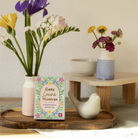 Kartenset: Gute-Laune-Mantras Zusatzmaterial