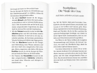 Zusatzmaterial PA 978 3 426 56237 6 innen 014 von Das heilende Orakel der Rauhnächte: Weisheit, Kraft und Vorausschau in den magischen Nächten von Annabelle Wimmer Bakic