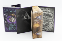 Zusatzmaterial PA 978 3 426 56850 7 detail 037 von Crown of War and Shadow: Der Fluch der Königreiche von J. R. Ward