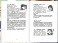 Remnants of Filth. Buch 1 Zusatzmaterial