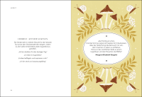 Zusatzmaterial PA 978 3 8485 0301 8 innen 014 von The Happiness Year: Freude und Glück in jeder Jahreszeit von Tara Ward