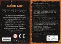 Zusatzmaterial 4036442014202 U4 von Wer hätte das gedacht?! Das Unnützes-Wissen-Quiz Ruhrpott: 50 spannende und kuriose Fragen und Antworten von Ingo Woelk