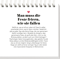 Zusatzmaterial PA 978 3 426 00082 3 innen 002 von Zusammen ist alles besser!: Tipps, Ideen und spannende Fragen für Eltern und Kinder von Elma van Vliet