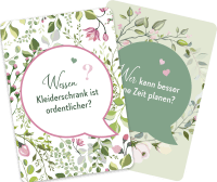 Der Ehetest Zusatzmaterial