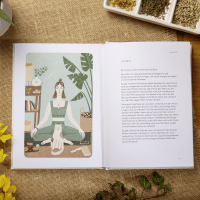 Zusatzmaterial PA 978 3 8485 0301 8 innen 033 von The Happiness Year: Freude und Glück in jeder Jahreszeit von Tara Ward
