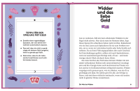Widder Zusatzmaterial