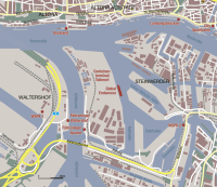 Zusatzmaterial U2 978 3 426 53067 2 von Tatort Hafen - Tod im Schatten der Elbflut: Kriminalroman von Kästner & Kästner