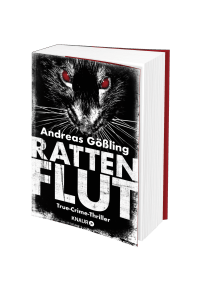 Zusatzmaterial PA 978 3 426 52502 9  von Rattenflut: True-Crime-Thriller von Andreas Gößling