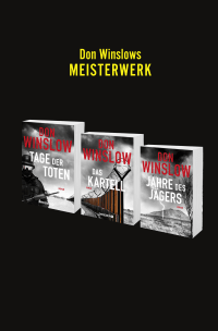Zusatzmaterial U3 978 3 426 30891 2 von Bobby Z: Kriminalroman von Don Winslow