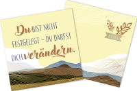 Deine Firmung, dein Weg Zusatzmaterial