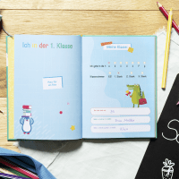 Los geht’s, 1. Klasse! Zusatzmaterial