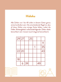 Zusatzmaterial PA 978 3 8485 0416 9 innen 013 von Der ultimative Rätselblock – IQ-Rätsel für zwischendurch : Für Profis von Martin Simon