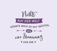 Zusatzmaterial PA 978 3 8485 0328 5 innen 012 von Glück ist, eine Mama wie dich zu haben von Julia Buck