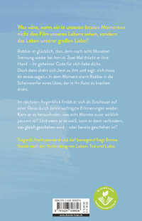 Zusatzmaterial 9783426308806 U4 von Die Sekunde zwischen dir und mir: Roman von Emma Steele