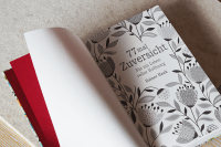 77 mal Zuversicht Zusatzmaterial