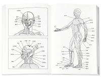 Heilende Punkte Zusatzmaterial