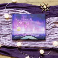 Zusatzmaterial PA 978 3 629 01598 3 innen 031 von Finding the Northern Lights with you: Ein Romance-Entscheidungsbuch von Sarah Saxx