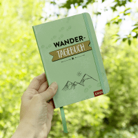 Wandertagebuch Zusatzmaterial
