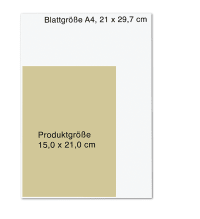 Booklover Journal Zusatzmaterial