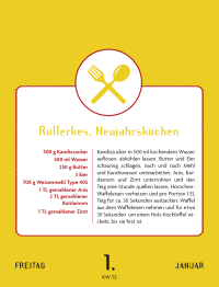 Zusatzmaterial PA 4036442016008 innen 011 von Tagesabreißkalender 2027: Ostfriesenjahr von Klaus-Peter Wolf
