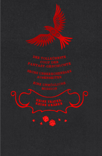 Zusatzmaterial 9783426228012 U4 von Das Lied der Krähen: Roman von Leigh Bardugo