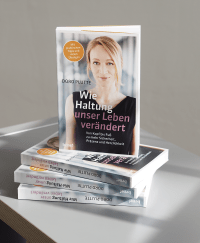 Wie Haltung unser Leben verändert Zusatzmaterial