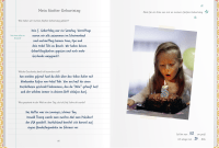 Zusatzmaterial PA 4251693905912 innen 001 von Mama und Papa erzählen über dich: Das Erinnerungsalbum deines Lebens von Elma van Vliet