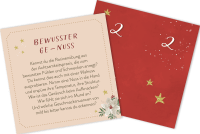 Kleine Pausen im Advent Zusatzmaterial