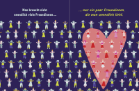 Zusatzmaterial PA 978 3 8485 0340 7 innen 013 von Eine Freundin wie dich, mehr brauche ich nicht von Karen Salmansohn, Kim Sielbeck
