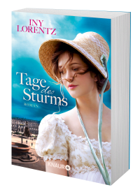 Zusatzmaterial PA 978 3 426 51887 8 von Tage des Sturms: Roman von Iny Lorentz