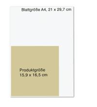 Zusatzmaterial PA 978 3 96340 122 0 Produktgroesse von Alles Gute wünsch ich dir: zu deiner Konfirmation von Margot Käßmann