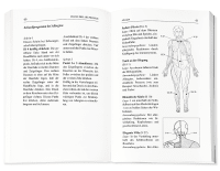 Heilende Punkte Zusatzmaterial